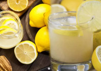 Aç karnına limonlu su içmenin faydaları