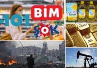 A-101, Bim, Şok, Migros ve CarrefourSA'da ayçiçek yağı var mı? Bütün zincir marketleri tek tek araştırdık