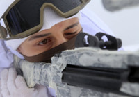 Gümüşhane'de kadın PÖH'lerin ilham kaynağı Nene Hatun