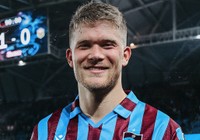 Andreas Cornelius: Hedefim şampiyonluğu gol krallığıyla taçlandırmak