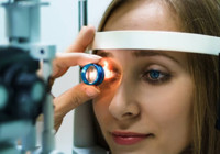 Bu belirtileri olanlar dikkat!! Göz tansiyonu körlüğe neden olabilir