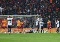 Galatasaray-Beşiktaş derbisinden notlar