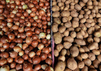 Soğan ve patatesi sakın yan yana koymayın! Doğal antibiyotik deniyor ama...