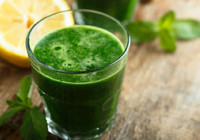 Maydanozlu suyun sağlığımıza faydaları nelerdir? Daha sağlıklı ve daha zayıf...