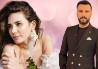 Alişan ile Buse Varol'u 'Emine Erdoğan barıştırdı' iddiası