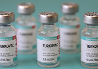 Yerli aşının mucidinden müjdeli haber! 'TURKOVAC omicrona karşı çok etkili'