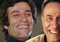 Kemal Sunal'ın oğlu Ali Sunal ile birlikte dans ettiği videosu ortaya çıktı