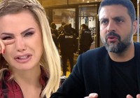 Eşiyle fotoğrafını paylaşan Ece Erken duygulandırdı: Sanki ayrılacağımızı biliyormuş gibi
