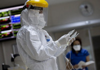 Koronavirüste yeni vaka sayısı açıklandı