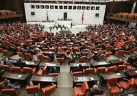 AK Parti'den torba kanun açıklaması: Meclis'e sunuldu