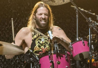 Taylor Hawkins otel odasında ölü bulundu!
