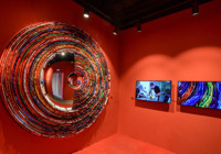 Yıldız Holding’den Seçme Eserler Artweeks@Akaretler’de