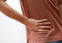 Skolyoz belirtileri ve sebepleri