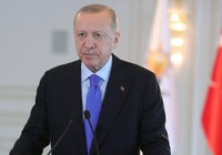 Cumhurbaşkanı Erdoğan, Avrupa şampiyonu güreşçileri tebrik etti