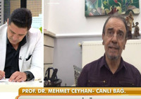 Koronavirüsü atlatanlar oruç tutabilir mi? Prof. Dr. Mehmet Ceyhan açıkladı