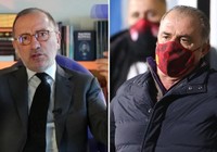 Fatih Terim başkan adayı olacak mı?