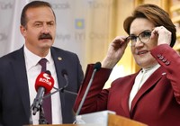 Yavuz Ağıralioğlu hakkında bomba BBP iddiası!