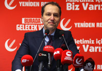 "Necmettin Erbakan bugün kimle olurdu?" tartışmasına Fatih Erbakan da katıldı