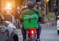 Kuryeler sosyal medyada vergi kaçırıyor: Naylon fatura ticareti sistemleşti