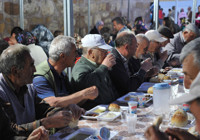 Prof. Dr. Osman Müftüoğlu: Oruç muazzam bir iç doktordur!