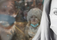 İngiltere'de yeni varyant alarmı! DSÖ'den flaş XE açıklaması