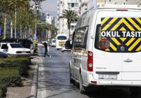 İstanbul ve Ankara'da okul servislerine zam yolda