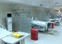 Koronavirüste sona gelindi! Covid-19 yoğun bakımları tek tek kapanıyor