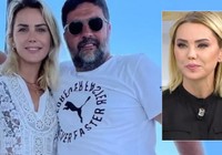 Ece Erken hesabının bloke edilmesine isyan etti! "Şafak'ın ölümüne sebebiyet veren..."
