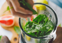 Demir eksikliğinin çözümü bu tarifte! İlk haftadan etkisini göreceksiniz!