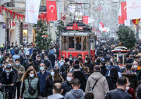 Bilim Kurulu üyesinden umutlandıran açıklama: 2 yıl sonunda pandemi bitiyor mu?