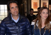 Mahsun Kırmızıgül ile boşanan Ece Binay sessizliğini bozdu