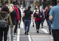 Bilim Kurulu'ndan yaz için sevindirici haber: Covid-19'dan kurtulacağımızı düşünüyorum