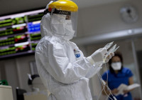 Sağlık Bakanlığı 14 Nisan koronavirüs tablosunu açıkladı