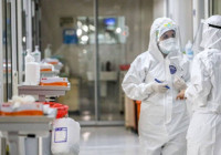 17 Nisan Pazar günü koronavirüs tablosu açıklandı