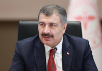 Bakan Koca: En önemli toplantılardan biri olacak! Gözler çarşamba gününe çevrildi