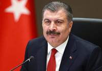 Sağlık Bakanı Koca müjdeleri peş peşe duyurdu