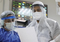 İşte 21 Nisan 2022 koronavirüs tablosu