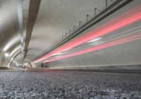 Avrasya Tüneli motosiklet geçişine açılıyor