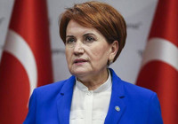 Meral Akşener'den HDP ile işbirliği açıklaması