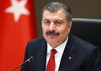 Sağlık Bakanı: Fahrettin Koca’yı tanımadığımız günlere dönüyoruz