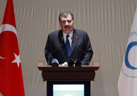 Bakan Koca müjdeyi verdi: Bayramı bayram gibi yaşayacağız