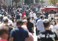 Uzman isimden korkutan açıklama: Bayramda vaka artışı bekliyoruz