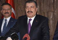 Bakan Koca: Zihinlerimizden salgının korkusunu atıyoruz