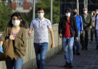 Bilim Kurulu üyesinden güzel haber: 1000 vaka hedefini yaz döneminde yakalayabiliriz