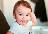 Bebek bisküvisi alırken dikkat!