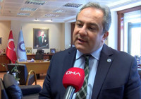 Bilim Kurulu Üyesi Prof. İlhan: 1000 vaka hedefi yazın yakalanabilir