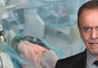 Prof. Dr. Mehmet Ceyhan'dan gizemli hepatit virüsü açıklaması: 'Türkiye'de görülmedi diyemeyiz'