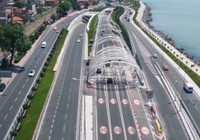Avrasya Tüneli'nde yeni dönem yarın başlıyor