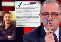 Emniyet'ten 'Hacklenme' iddialarına yalanlama! Fatih Altaylı hakkında suç duyurusu