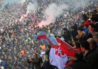 Cumhurbaşkanı Erdoğan'dan Trabzonspor'a tebrik